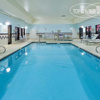 SpringHill Suites Denver North-Westminster