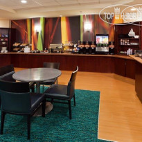 SpringHill Suites Denver North-Westminster