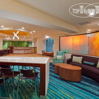 SpringHill Suites Denver North-Westminster