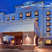 SpringHill Suites Denver North-Westminster