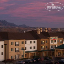 Courtyard Colorado Springs South 