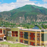 Courtyard Glenwood Springs 3*