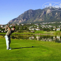 Cheyenne Mountain Resort 