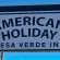 American Holiday Mesa Verde Inn 