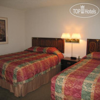 American Holiday Mesa Verde Inn 