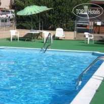 American Holiday Mesa Verde Inn 