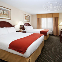 Holiday Inn Express Greeley