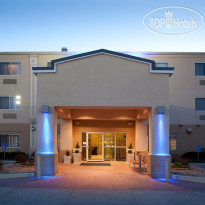 Holiday Inn Express Greeley