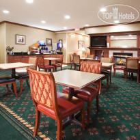 Holiday Inn Express Greeley