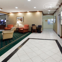 Holiday Inn Express Greeley
