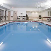 Holiday Inn Express Greeley