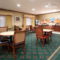 Holiday Inn Express Greeley