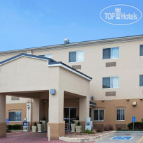 Holiday Inn Express Greeley