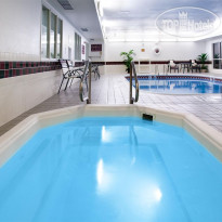 Holiday Inn Express Greeley