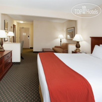 Holiday Inn Express Greeley