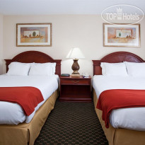 Holiday Inn Express Greeley