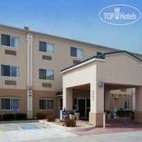 Holiday Inn Express Greeley