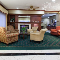 Holiday Inn Express Greeley