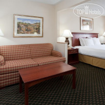 Holiday Inn Express Greeley