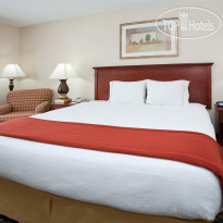 Holiday Inn Express Greeley