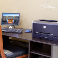 Holiday Inn Express Greeley