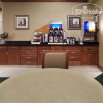 Holiday Inn Express Greeley