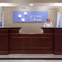 Holiday Inn Express Greeley