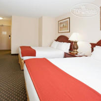 Holiday Inn Express Greeley