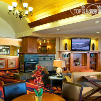 Residence Inn Denver South Park Meadows Mall