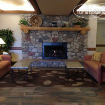 Fairfield Inn & Suites Steamboat Springs 