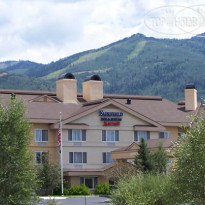 Fairfield Inn & Suites Steamboat Springs 