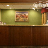 Fairfield Inn & Suites Steamboat Springs 