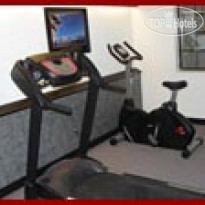 Allington Inn & Suites of South Fork 