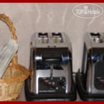 Allington Inn & Suites of South Fork 