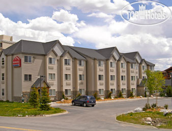 Ramada Limited Frisco