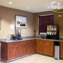 Ramada Limited Frisco 