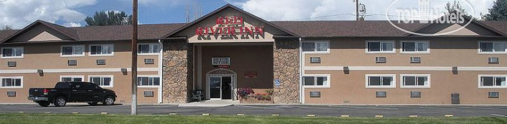 Red River Inn