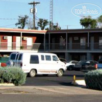 Midtown Motel 2*