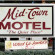 Midtown Motel Вывеска отеля