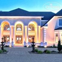 Claremont Inn & Winery Отель