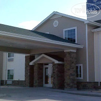 Cobblestone Inn & Suites - Wray 2*