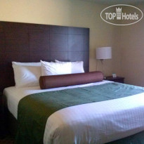 Cobblestone Inn & Suites - Wray Одноместный номер