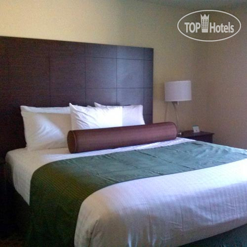 Новые добавленные фото туристов Cobblestone Inn & Suites - Wray 2*
