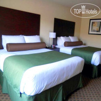 Cobblestone Inn & Suites - Wray Двухместный номер
