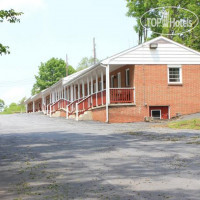 Penn Amish Motel 1*