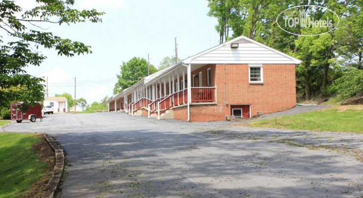 Фотографии отеля  Penn Amish Motel 1*