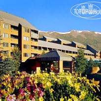 DoubleTree by Hilton Breckenridge 