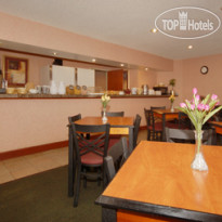 Best Western Executive Inn & Suites 