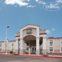 Best Western Executive Inn & Suites 