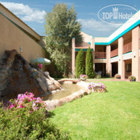 Best Western Turquoise Inn & Suites 